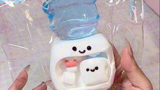 It's hard to imagine what kind of mental state would lead someone to buy these squishies.