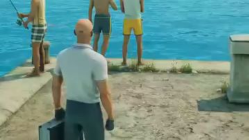 Game clips you've probably seen around 🎮 Part 11