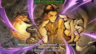 btth S5 episode 167 sub indo