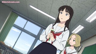 Yano-kun no Futsuu no Hibi eps 2 (sub indo)