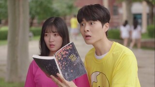 Extraordinary You | Episode 07 | Hindi Dubbed | K-Drama Series