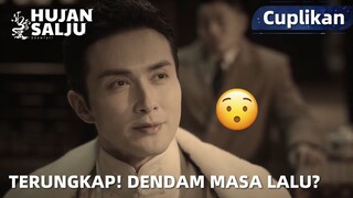 Snow Fall | Cuplikan EP11 Dia Membunuh Adik Li Yingliang Secara Gak Sengaja? | WeTV【INDO SUB】