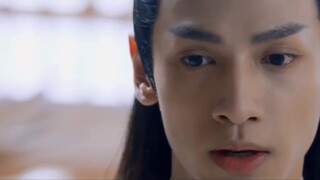 【Luo Yunxi/Runyu Narcissus】 Destiny Episode 3 Sweet Story