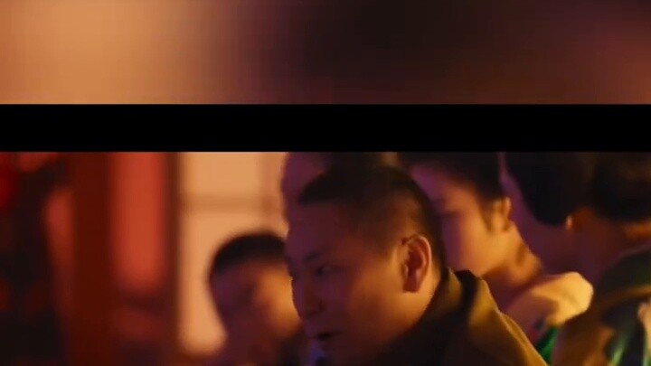 Movie trailer for "731"