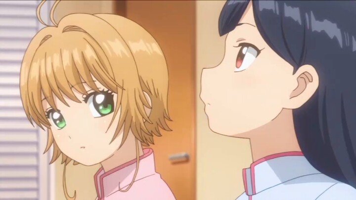 What is Mei Ling's attitude towards Yinglang's love?