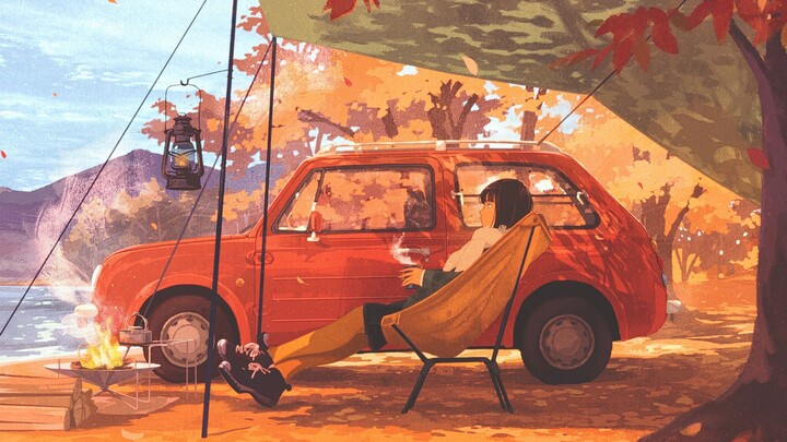 Trending Nhật Bản || “Cùng Nhau Trốn Chạy” – “Niệm tên em trong lòng, dù lắp bắp cũng phải thốt ra”