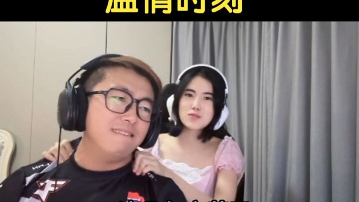 温情时刻