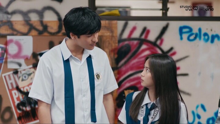 Ang Mutya ng Section E Ep7 Teaser