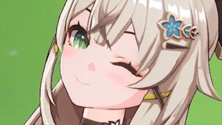 绮良良 ピーマン体操 / 有馬かな【原神MMD】【推しの子】