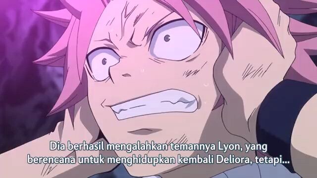 fairy tail (sub indo) eps 17
