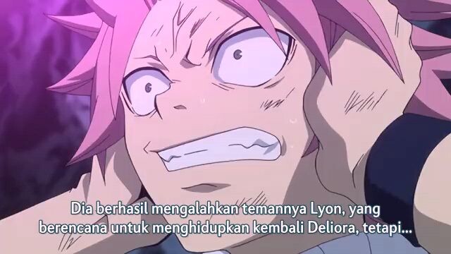 fairy tail (sub indo) eps 17