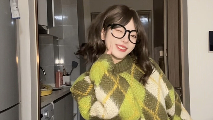 เวอร์ชันภาษาซูโจว: ขอแค่นี้ไม่ได้หรือ?