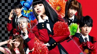 Kakegurui Season2 โคตรเซียนโรงเรียนพนัน ภาค2 - ตอนที่ 4 (ซับไทย)