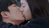 [Remix]Sweet kiss moments of Jung Soo-jung&Kim Jaeuck in <Crazy Love>