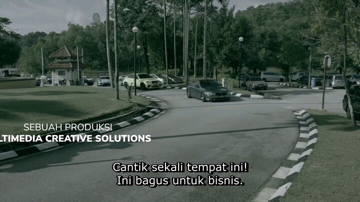 film seru malasia  harimau merah  merah (2025)