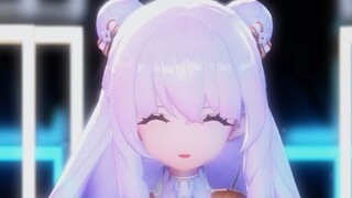 Of course you have to eat ice cream in the summer🤤[ Azur Lane ]