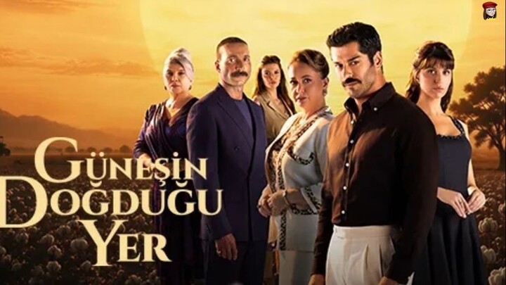 Gunesin Dogdugu Yer - Episode 6 (English Subtitles)