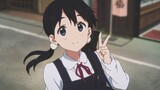 Anime|Tamako Love Story|Clip with Music Beats is so Hard