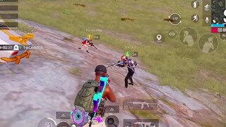 tranh chấp xảy ra ghê quá #gaming