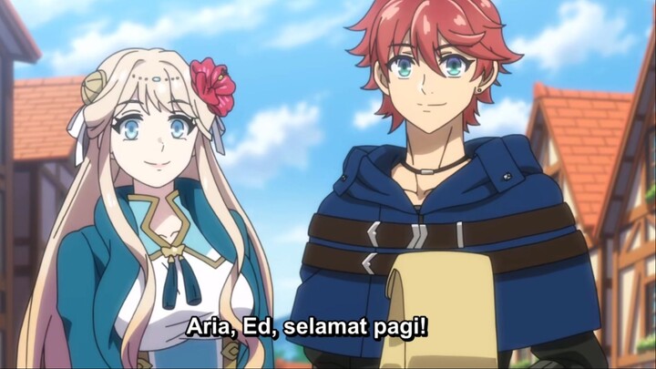 Eps_7 seijo dibuang keliling isekai naik camper van