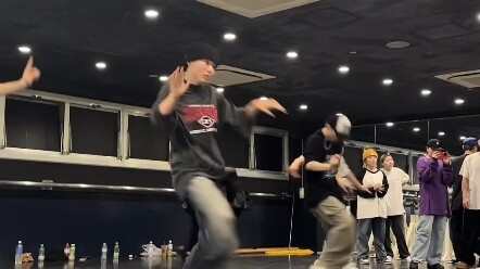 【权顺荣】不好意思 次舞已在next level