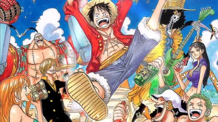 MONKEY D LUFFY like and follow nakama🙏🙏