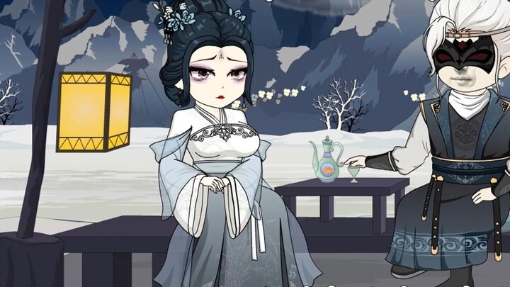 Episode 36 of "Wu Xia", you can watch it while sitting, lying down or standing