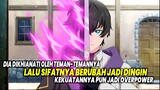 JADI OVERPOWER! 10 Anime dimana Karakter Utama Dikhianati Kemudian Menjadi Orang yang Berbeda & Kuat
