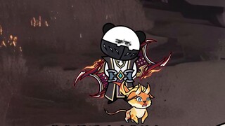 [Empat Simbol Xuanwu] Episode 247: Tujuan sebenarnya Hanakako