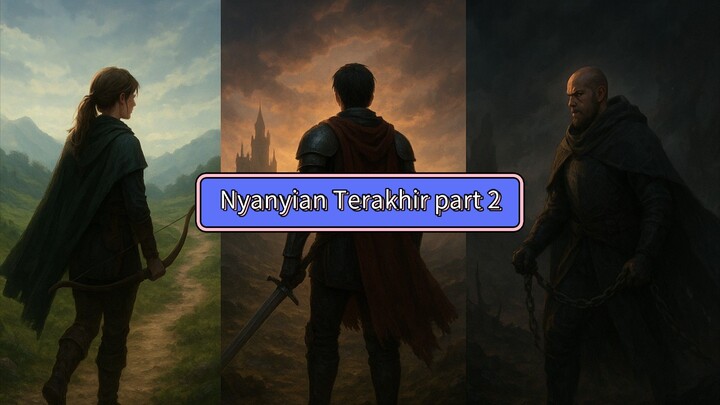 Nyanyian Terakhir part 2