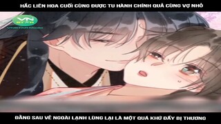 Review Truyện: Hắc liên hoa cuối cùng được tu hành chính quả cùng vợ nhỏ, đằng sau vẻ ngoài lạnh