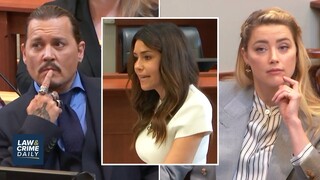 Key Moments in Closing Arguments of Johnny Depp v. Amber Heard (L&C Daily)