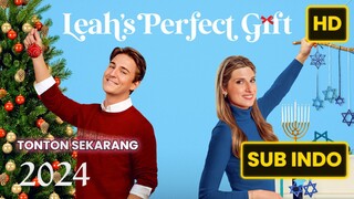 LEAH'S PERFECT GIFT 2024 SUB INDO