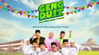 Geng Duit 2025 (Ep4)