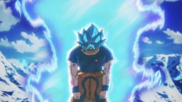 DRAGON BALL AMV
