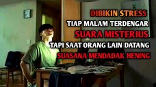Teror Suara Misterius di Apartemen Mewah - Alur Cerita Film Terbaru
