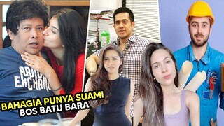 Ekspor Batu Bara Di Stop Jokowi! Inilah 7 Bos Tambang Batu Bara Yang Berhasil Nikahi Artis Cantik