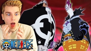 THE NEW WARLORD IS...? (One Piece Reaction)