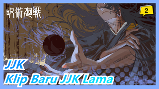 Jujutsu Kaisen| Klip Baru JJK Lama_2