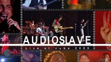 Audioslave - Live In Cuba 2005.