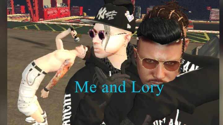 Lory and Bros Music