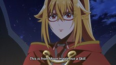 A Wild Last Boss Appeared! - episode 9