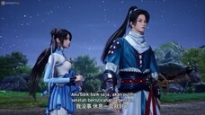 Throne Of The Sword Master Eps 15 Sub Indo