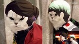 Khi Cat nghe tin sắp quay MV ca khúc chủ đề anime "Bỏ số tiền khổng lồ" để quay!