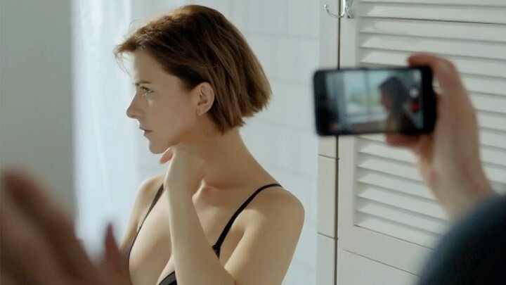 【น้องสาว】ภาพยนตร์รัสเซียมีดีขนาดนี้เลยเหรอ ประมาทไปแล้ว!