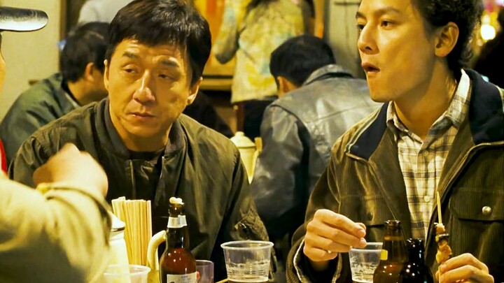 Being able to get a chestnut-selling cart is already my biggest dream.