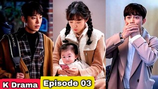Part- 03 Never Twice (2019) Korean Drama Explained In Bangla