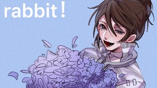 [Prisoner's Handwriting] rabbit [Fifth Personality]