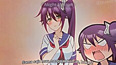 Ngajak Temen Berbelanja Untuk Liburan Musim Panas.Nggak Sesuai Yang Di bayang kan | Pitra AlightMa |
