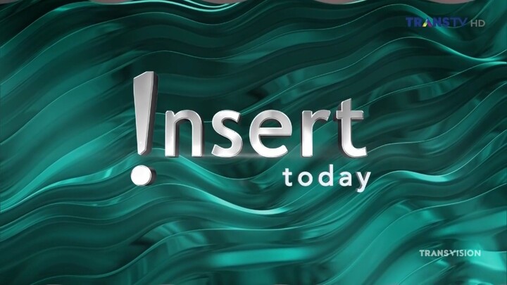 Trans TV: Insert Today (Full) [14-5-2026]